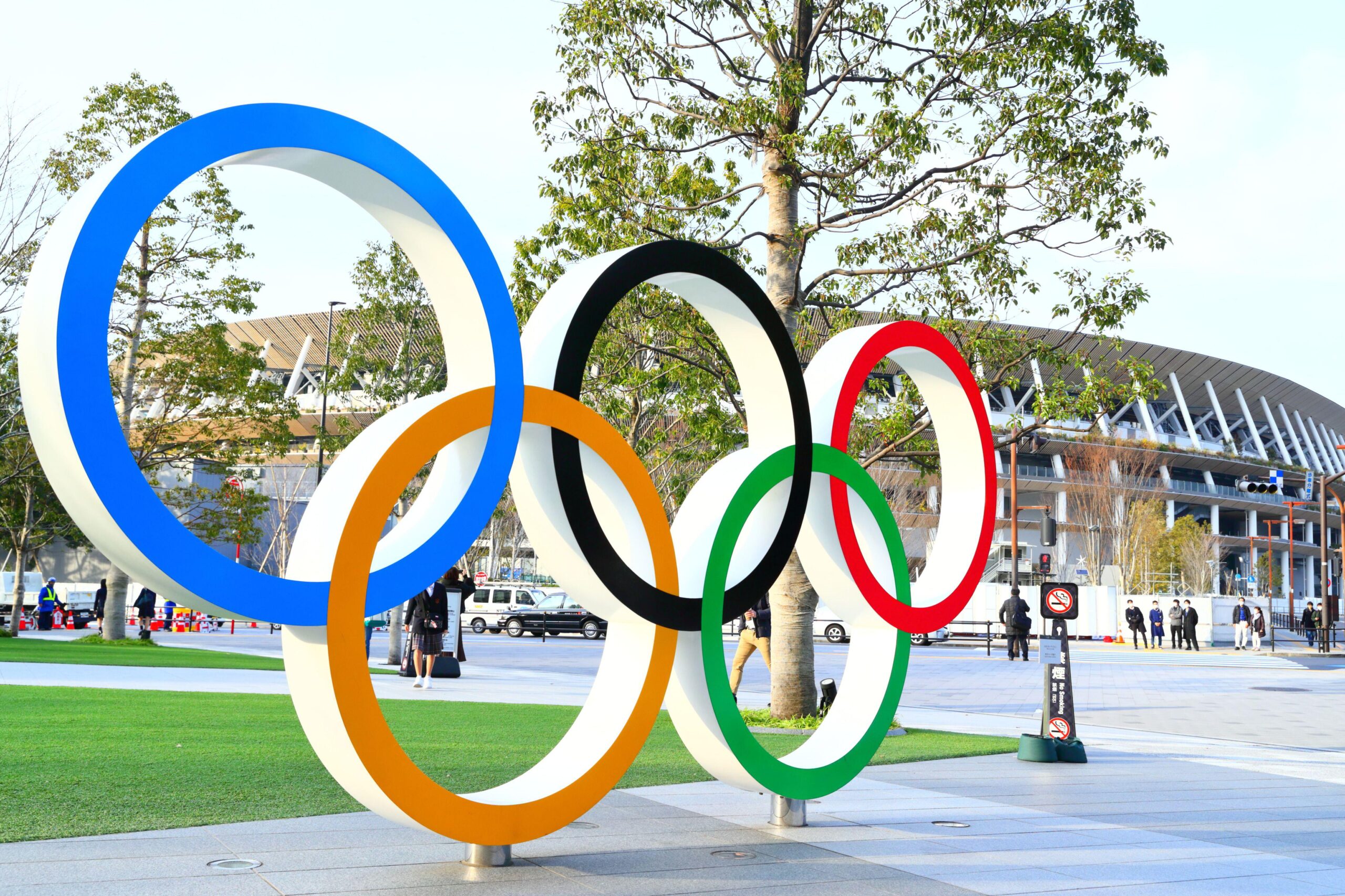 How Tokyo 2020 Excelled in Delivering the Olympic Values Blend Group