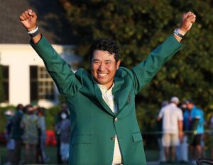 The Masters Badges Hospitality Tickets