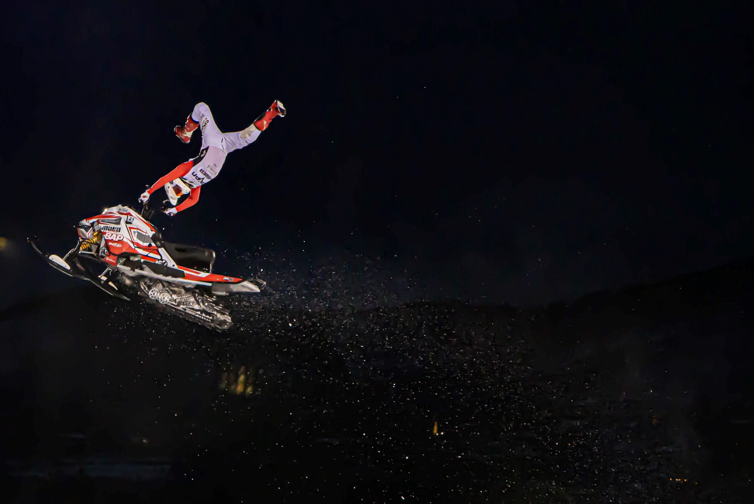 2023 Winter X Games Aspen