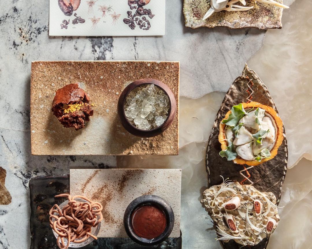 Central - Lima, Peru