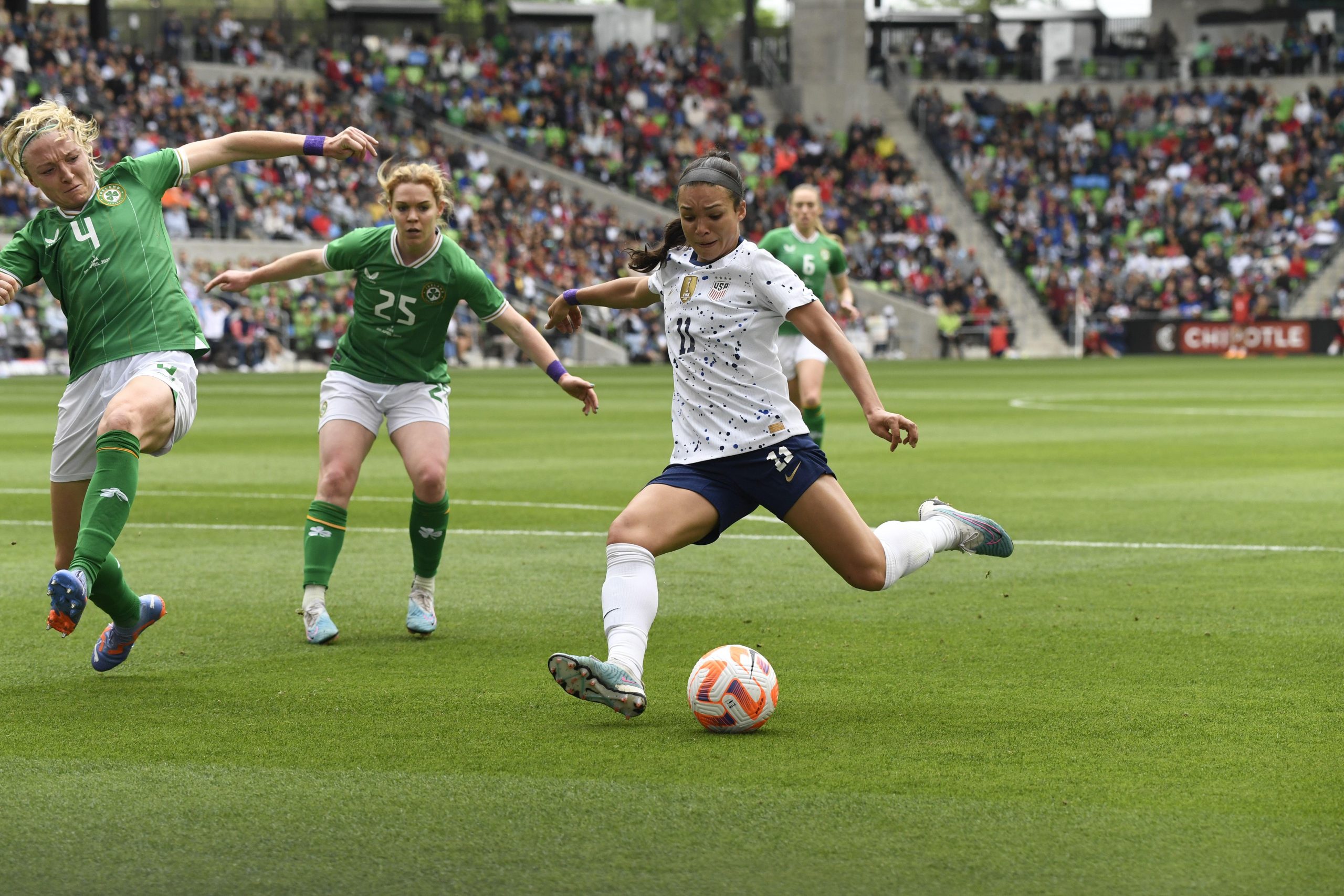 FIFA Women's World Cup | Australia & New Zealand 2023