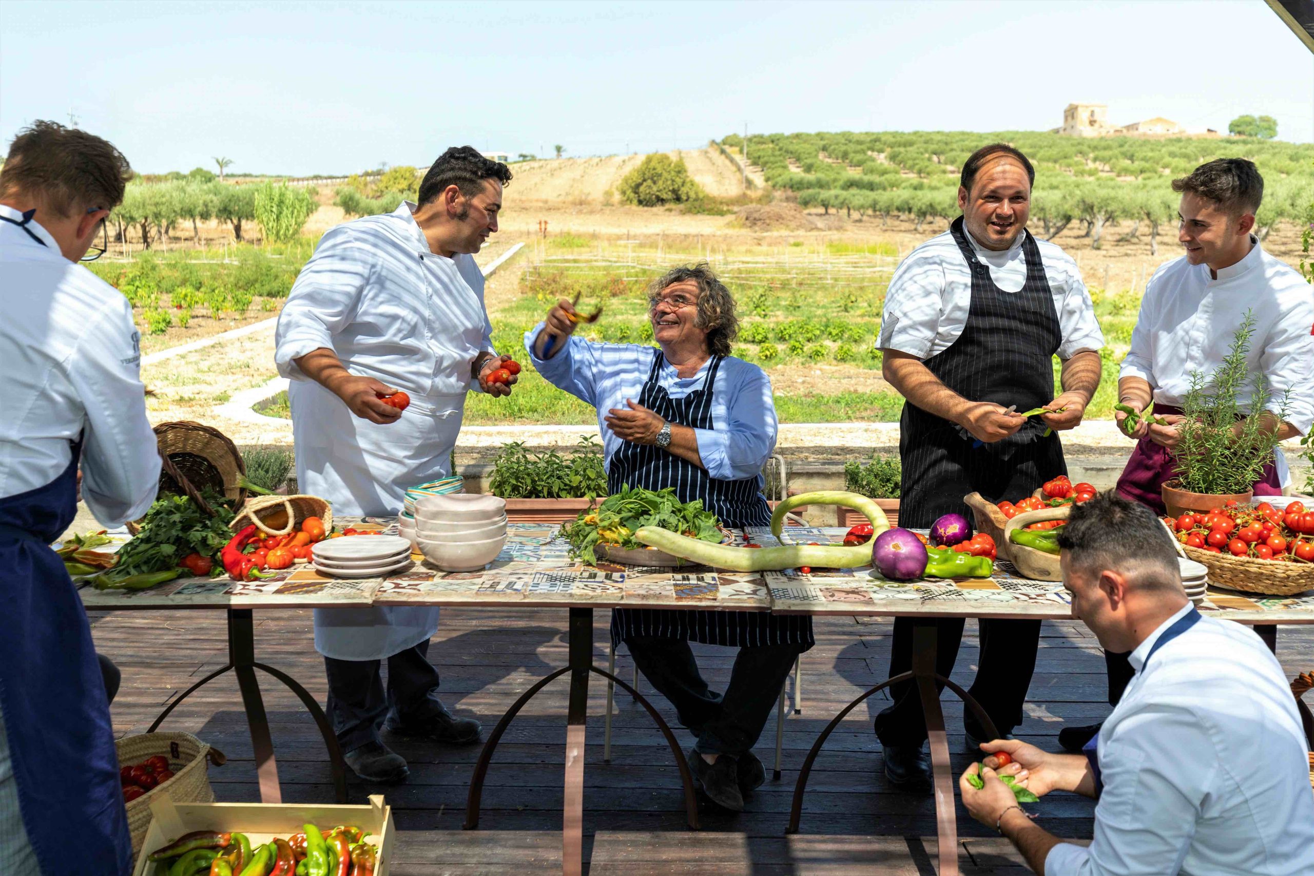 Rocco Forte hotel luxury experiences