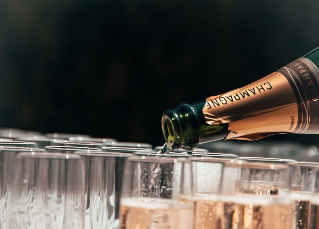 Professional Corporate Event Services