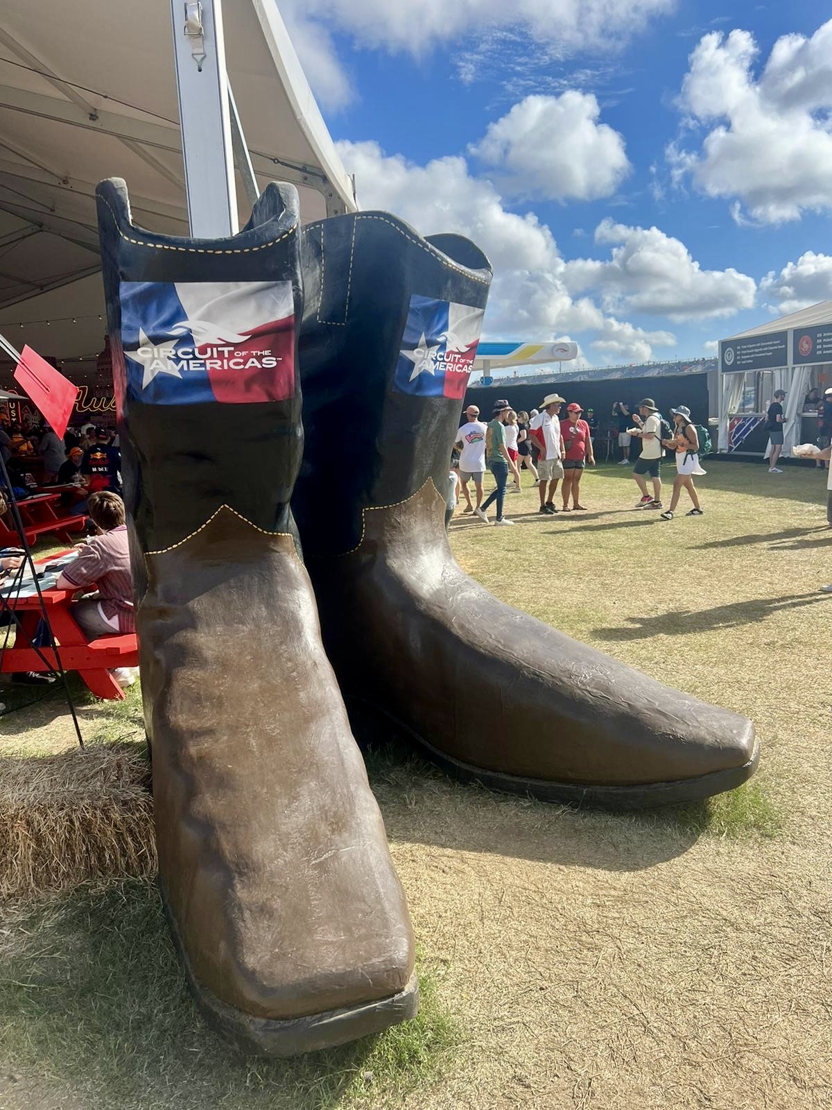 Austin Grand Prix hospitality tickets