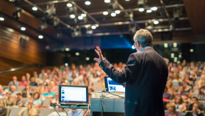 Leadership meetings Service Agency