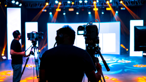 Event Production agency service