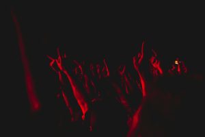 Tomorrowland Festival Hospitality Tickets