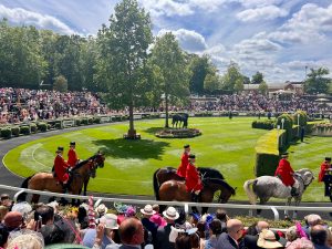 Royal Ascot Hospitality Tickets
