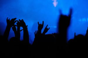 BST Hyde Park Concerts Hospitality Tickets