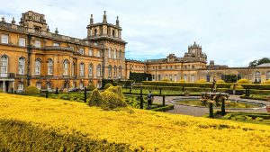 Salon Prive Hospitality Tickets