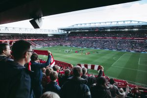 Premier League Hospitality Tickets Football