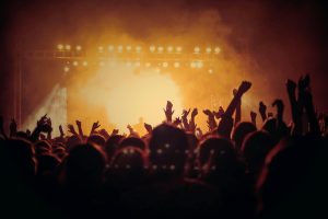 Glastonbury Festival Hospitality Tickets