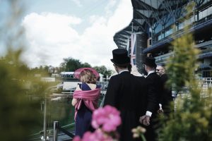 Royal Ascot Hospitality Tickets