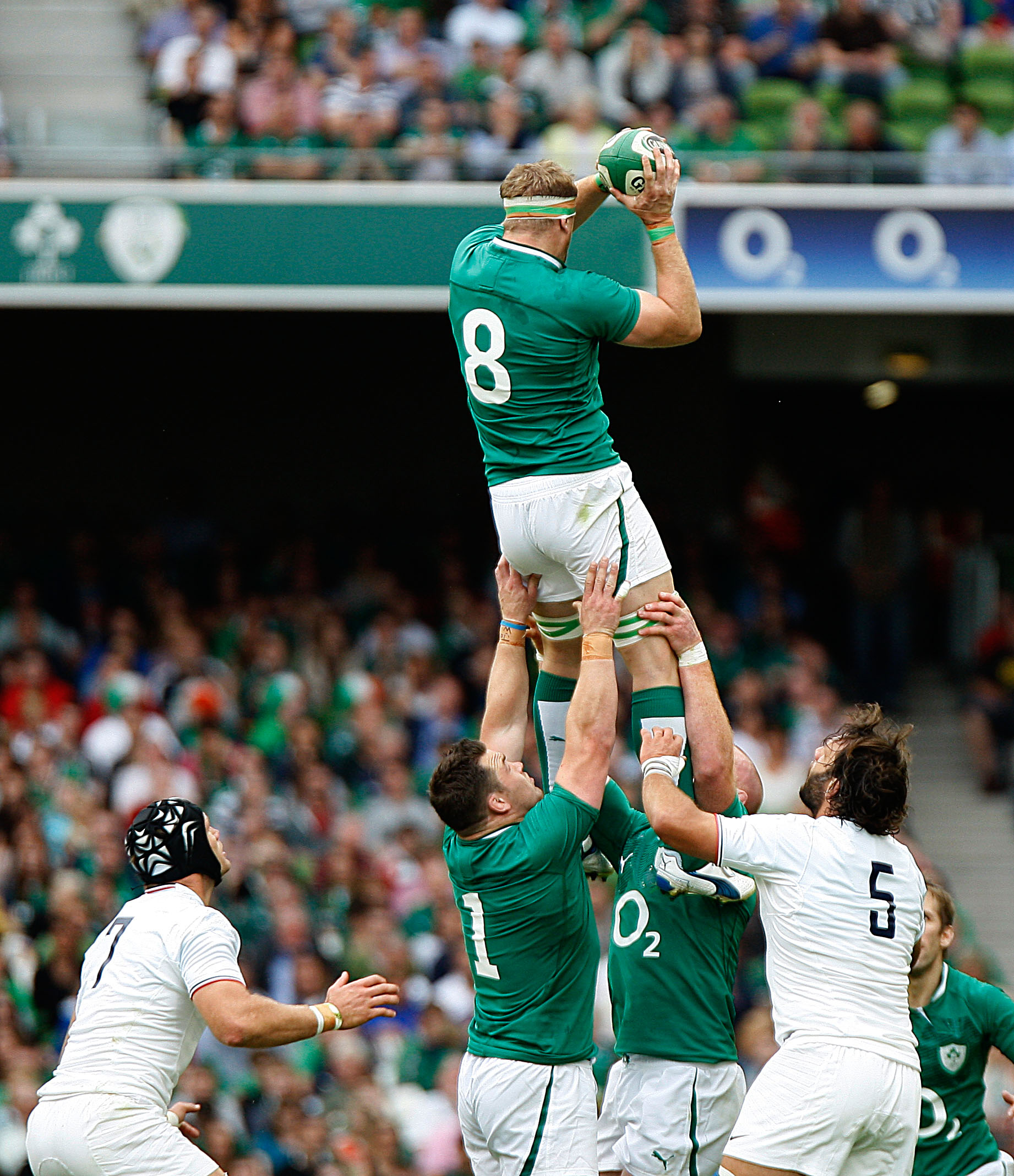 Ireland vs England six nations