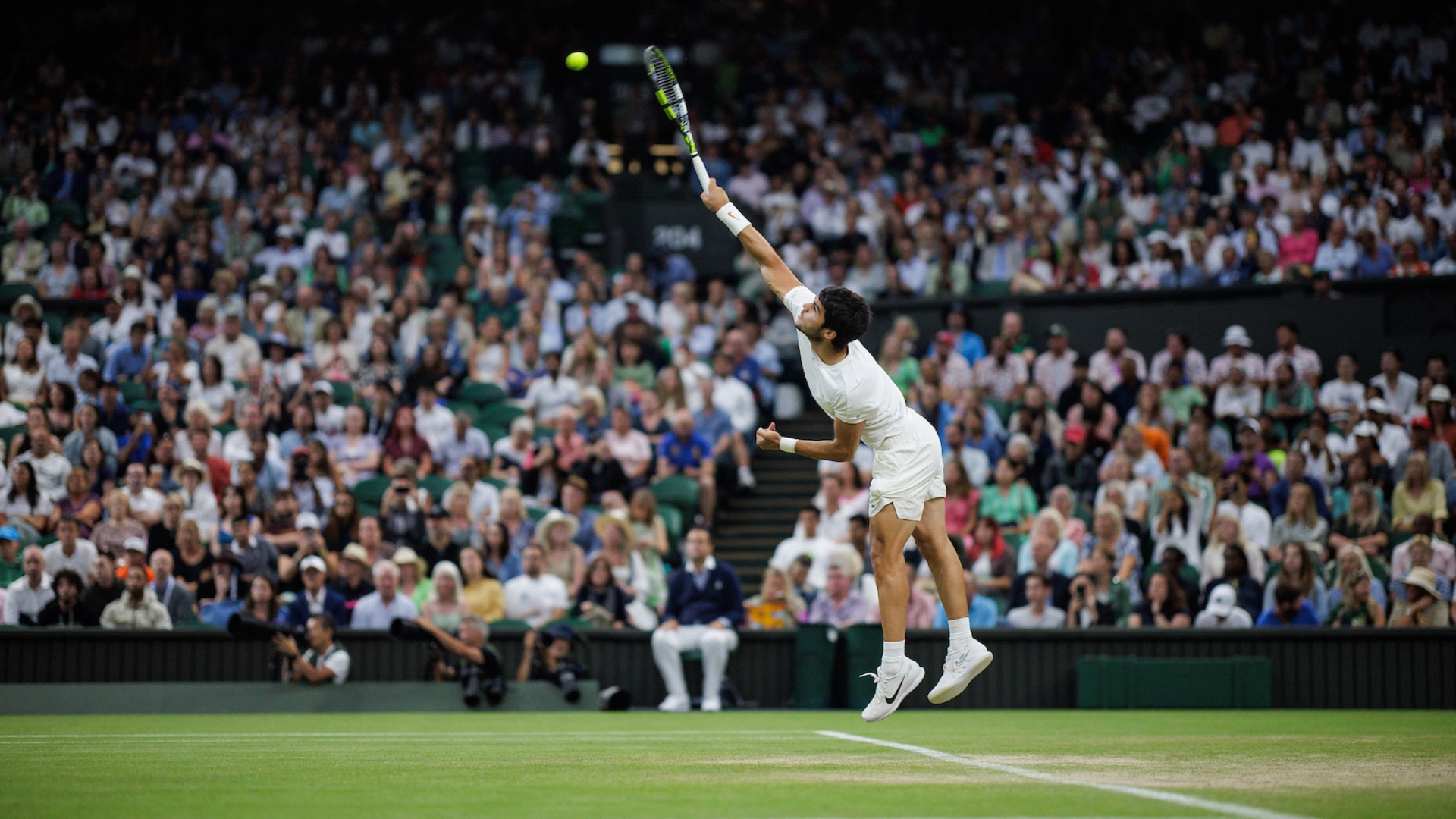 Why Choose Wimbledon Debenture Seats