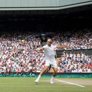 Wimbledon Championships Debenture Hospitality Tickets
