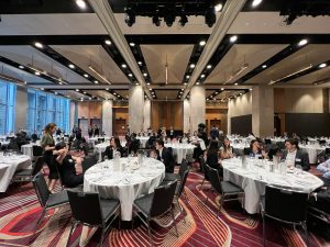 Event management agency service