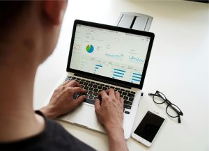 Event analysis and reporting agency service