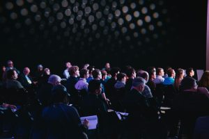 Leadership meetings Service Agency