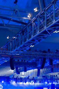 Event management agency service