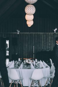 Event analysis and reporting agency service