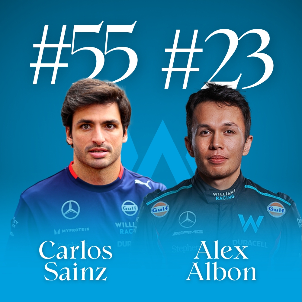 Formula 1 Racing Drivers Names Formula 1 2025 Confirmed Driver Lineup: Season Preview and talking ...
