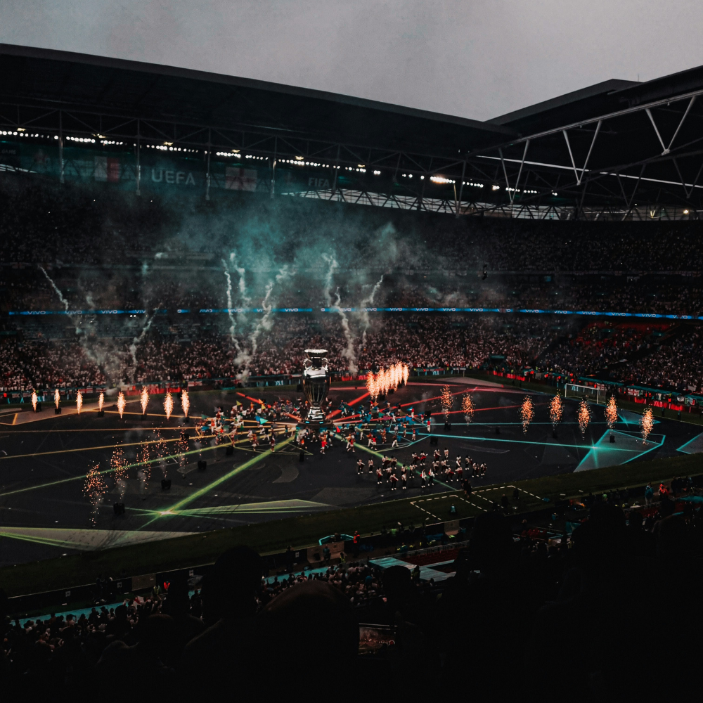 10 Unforgettable Stadium Experiences Around the World - Blend Group