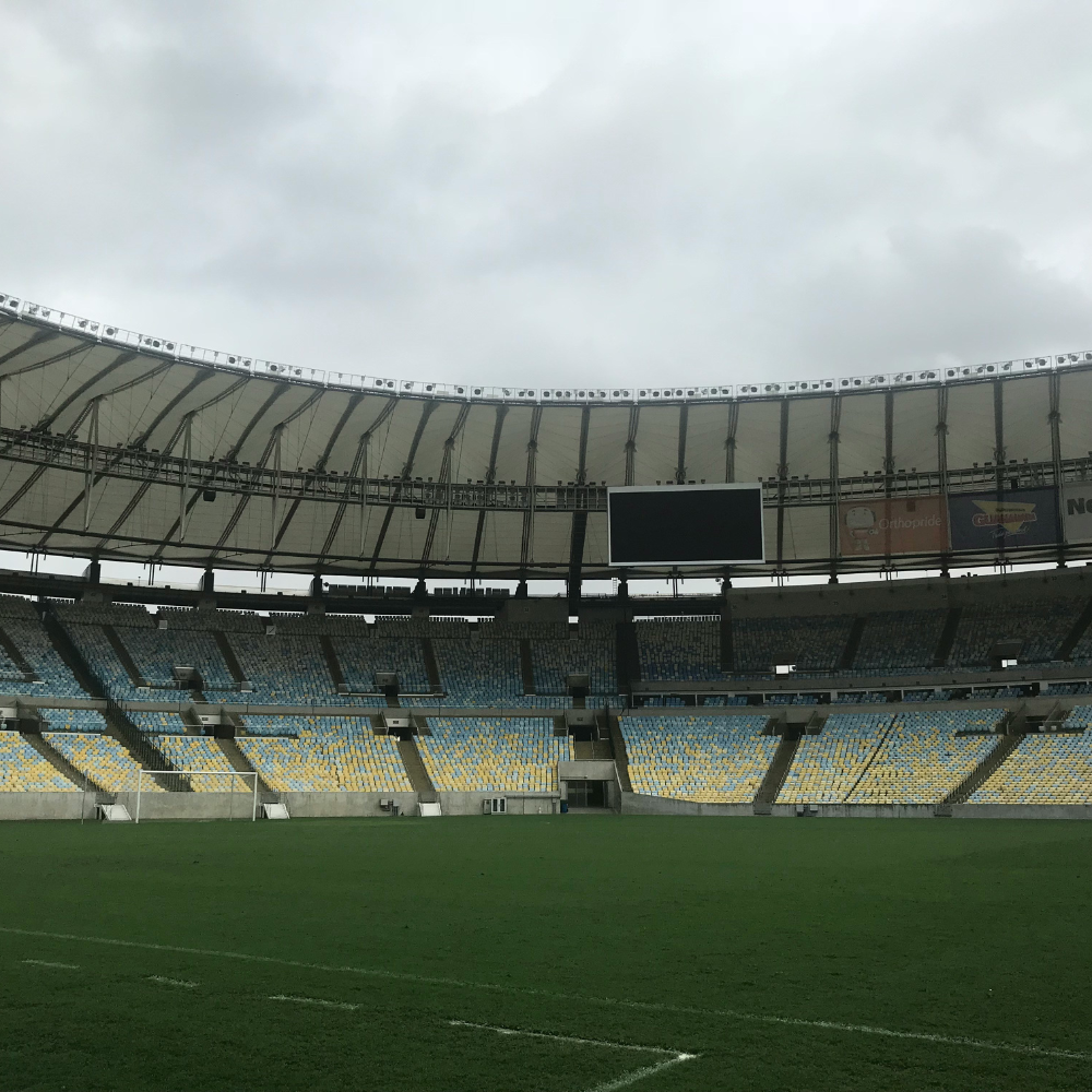 10 Unforgettable Stadium Experiences Around the World - Blend Group