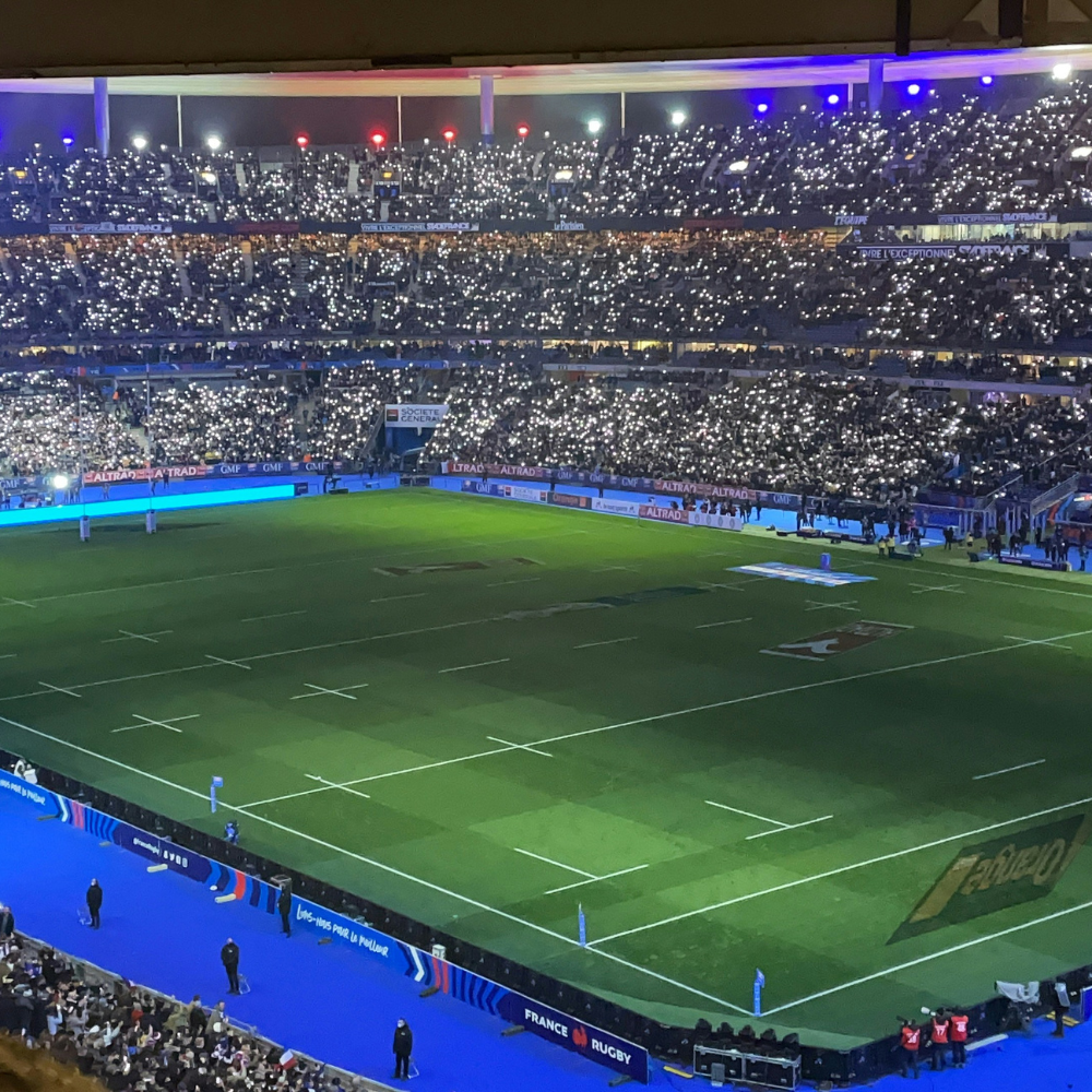 10 Unforgettable Stadium Experiences Around the World - Blend Group