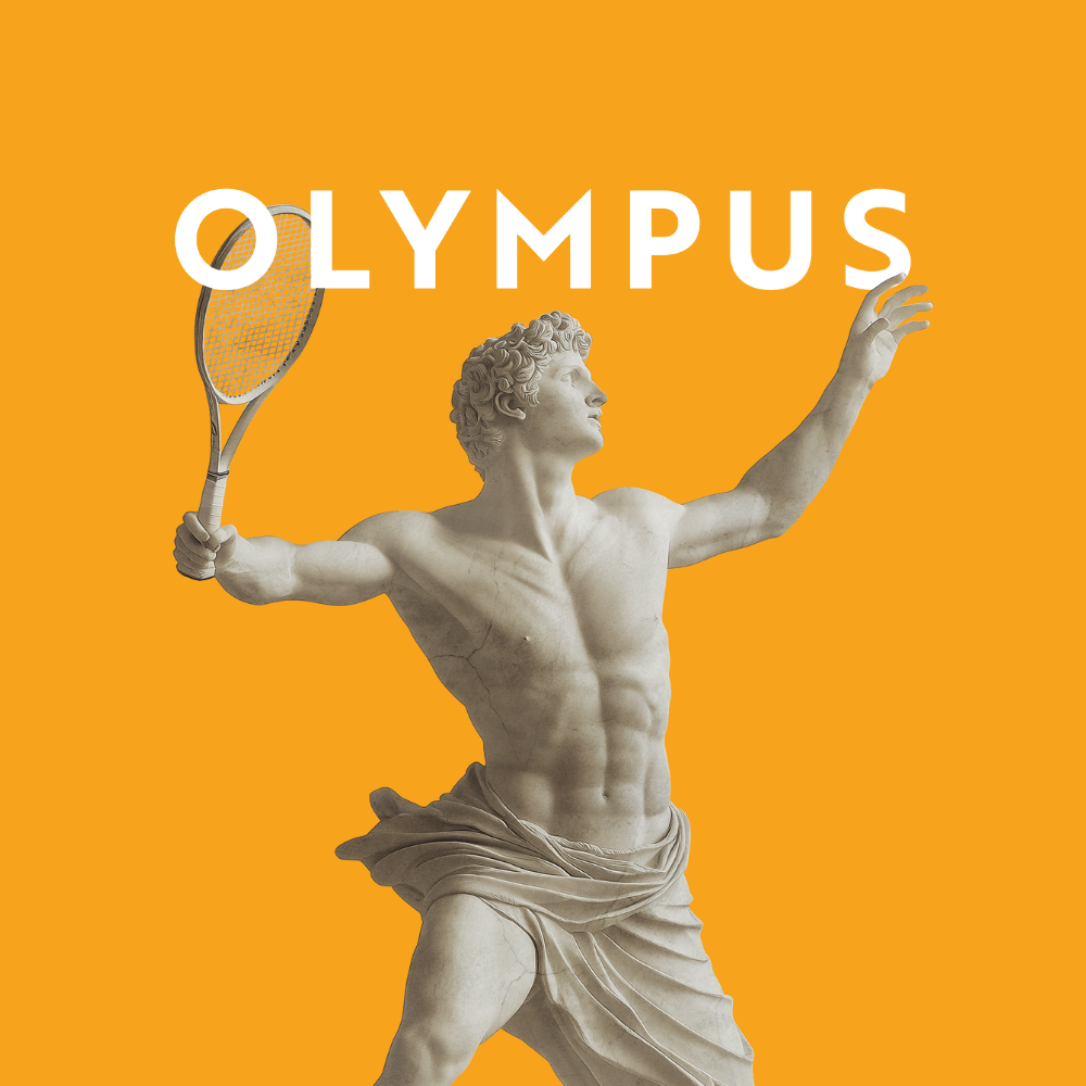 Introducing Olympus