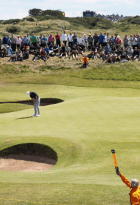 The Open Royal Birkdale