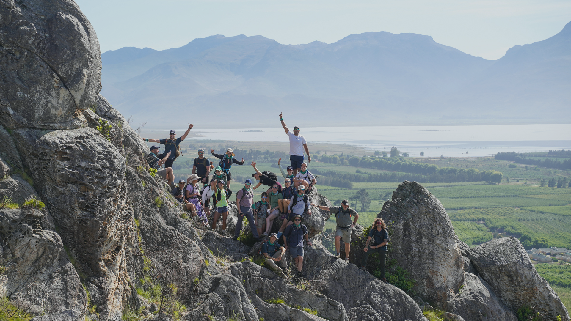 Olympus Laureus lockup