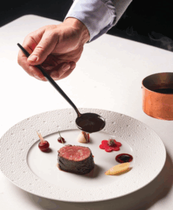 Atlast Restaurant Atlanta