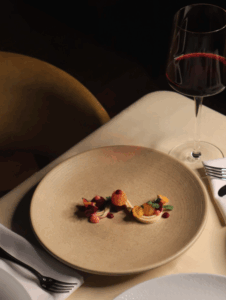 Lazy Betty restaurant Atlanta