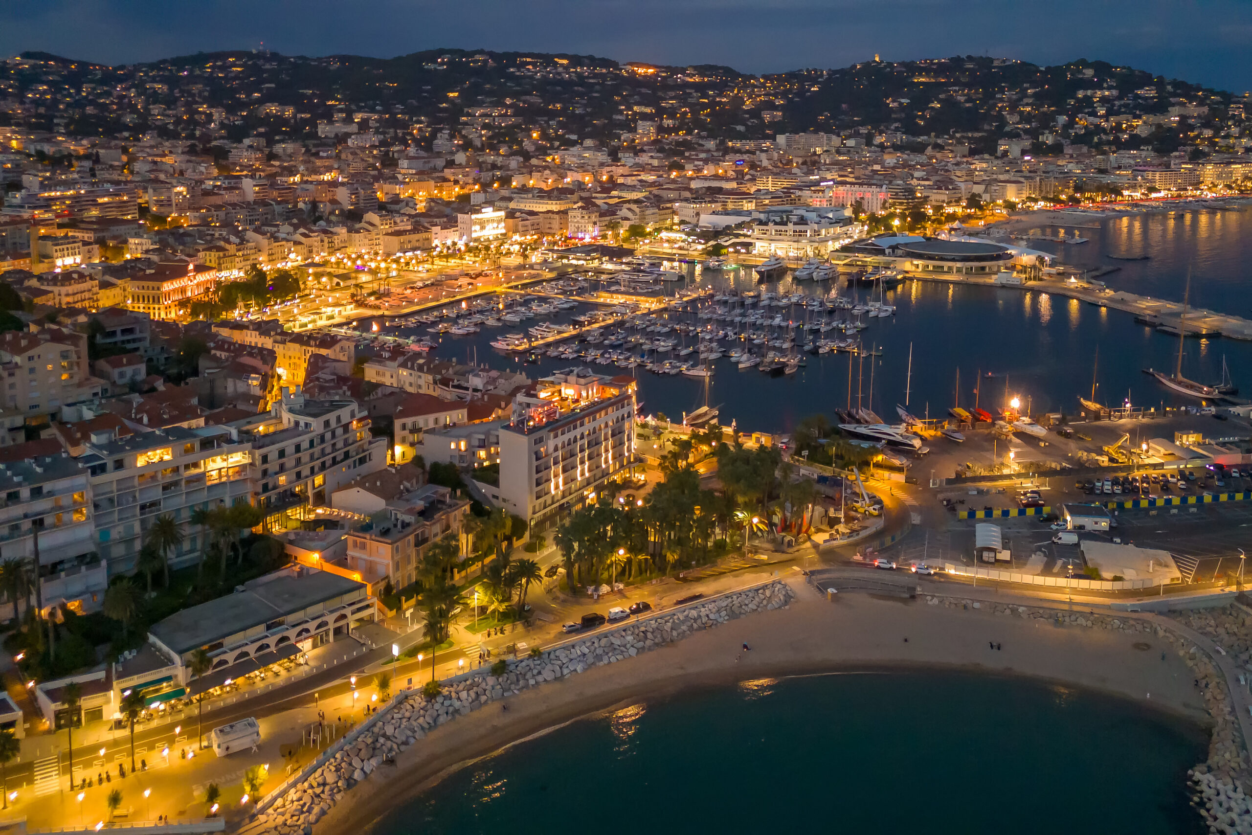 Cannes Film Festival French Riviera