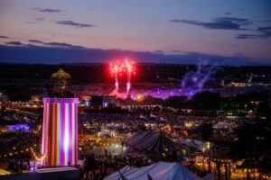 Glastonbury Festival 2027