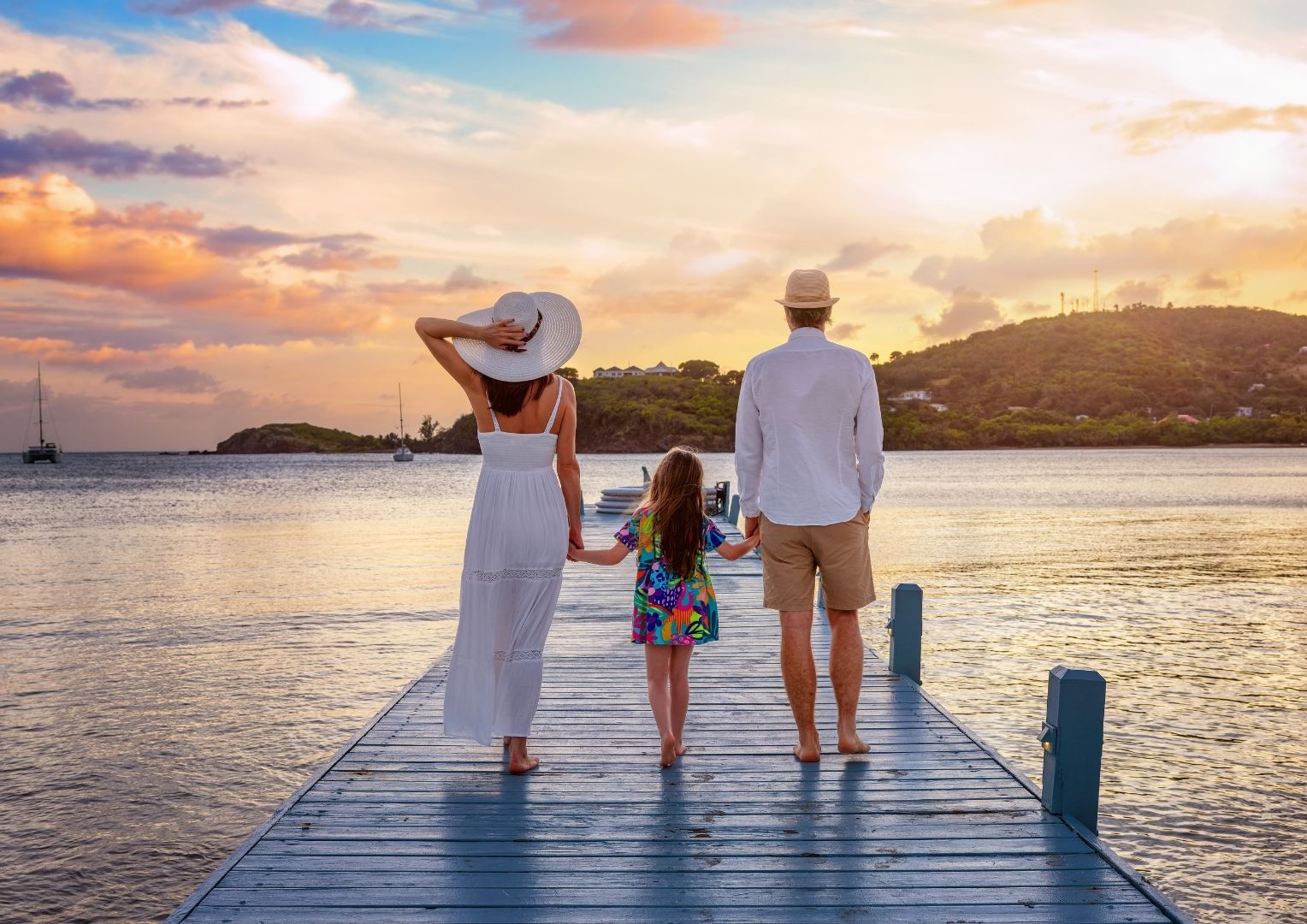 What is an experience dividend?