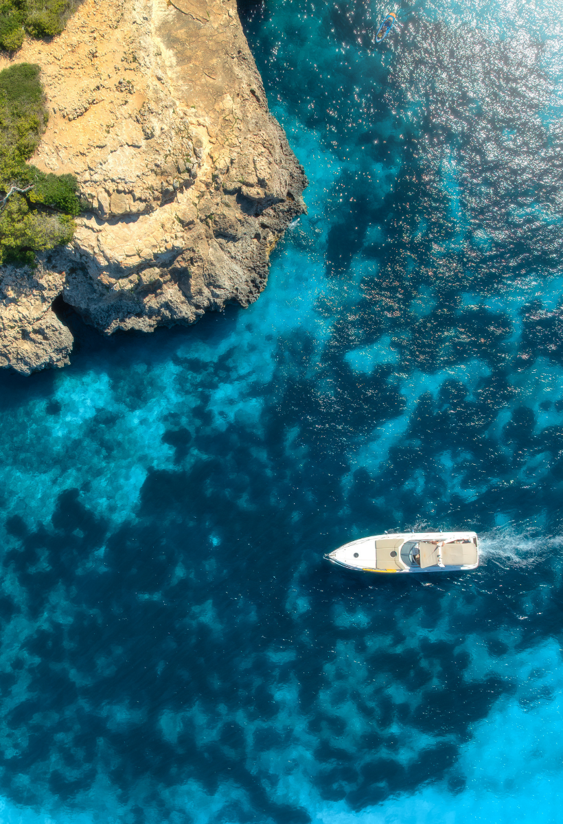 How to book a luxury holiday