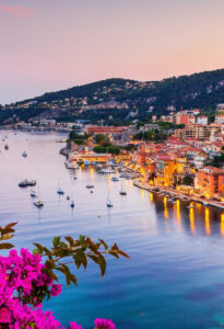 Luxury Travel agency