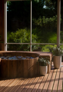 Wellness and Retreat Experiences