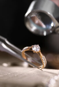 Luxury Goods and Fashion