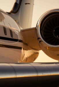 Private Jet Charter