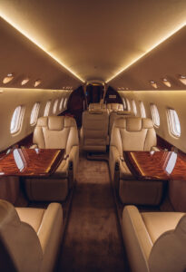 How to buy a private jet