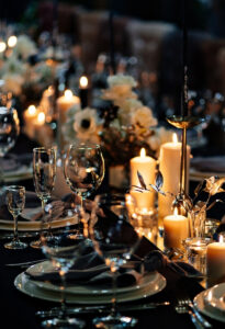 Fine dining experiences